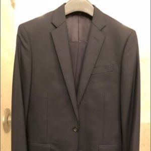 LIKE NEW J Crew Ludlow Navy Blue Suit and Pants